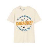 Cruise Life | Karaoke!