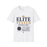 Cruise Life | Elite Status Problems
