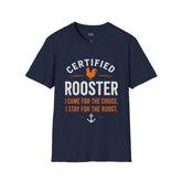 Rooster Collection | Certified Rooster