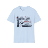 Cruise Life | Cruise Day