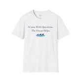 Cruise Life | "I Came with Questions."