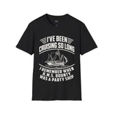 OG Cruiser | "I've Been Cruising So Long..." - Party Ship