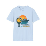 Cruise Life | Pickleball and Cruising