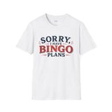 Cruise Life | Sorry, I Have Bingo Plans