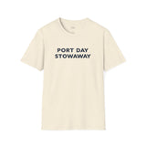 Rooster Collection | "Port Day Stowaway"