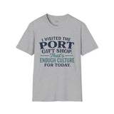 Cruise Life | Port Gift Shop