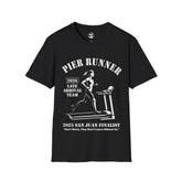 Cruise Life | Pier Runner-Female