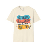 Cruise Life | Cruising Cruiser
