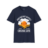 Cruise Life | Breakfast Buffet