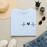 Rooster Collection | Rooster Heartbeat