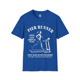 Cruise Life | Pier Runner-Female