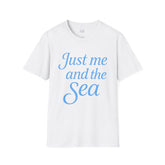 Cruise Life | Just Me and the Sea