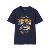 Cruise Life | Single Supplement