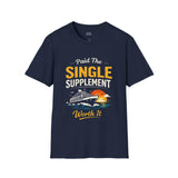Cruise Life | Single Supplement