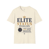 Cruise Life | Elite Status Problems