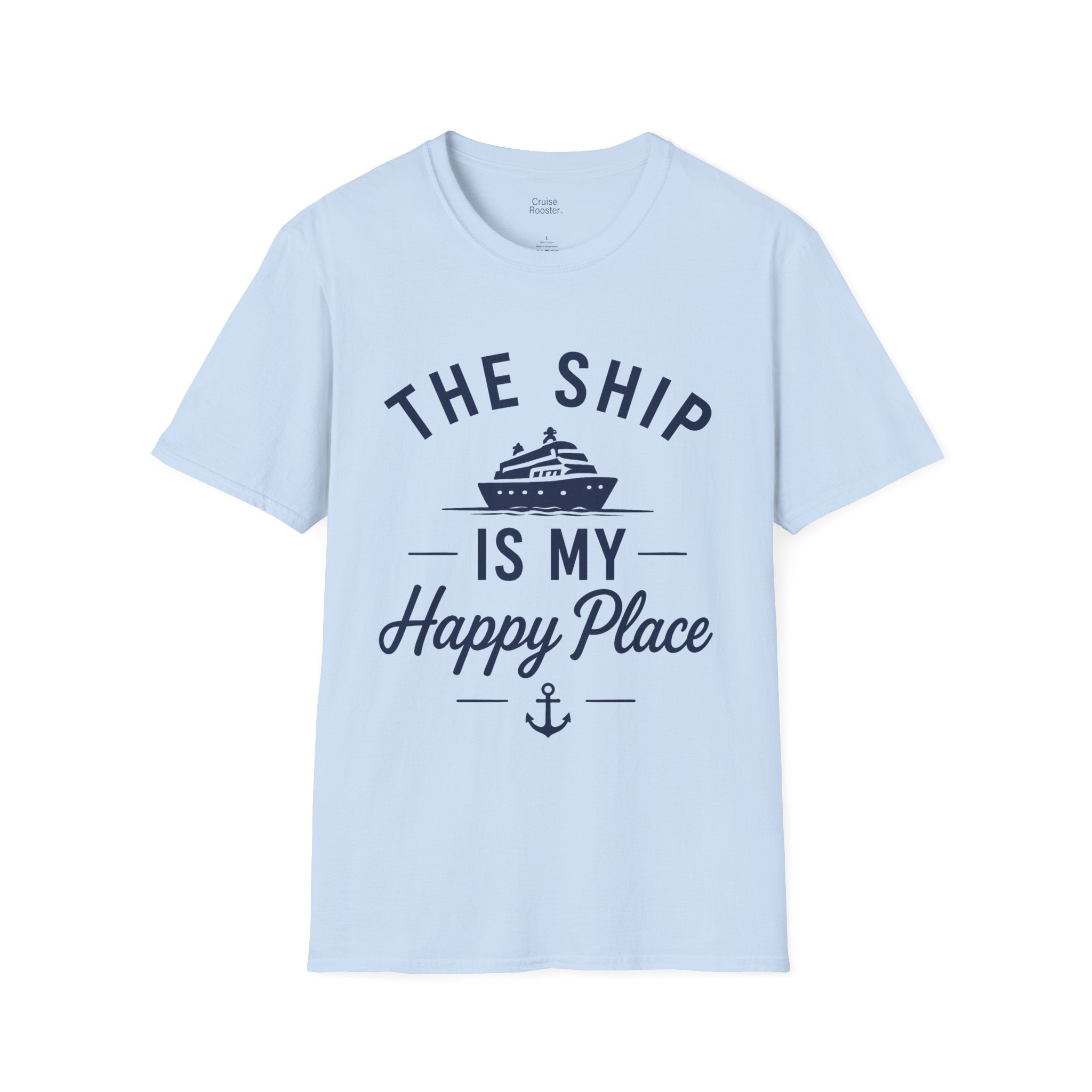 Cruise Life | The Ship Is My Happy Place