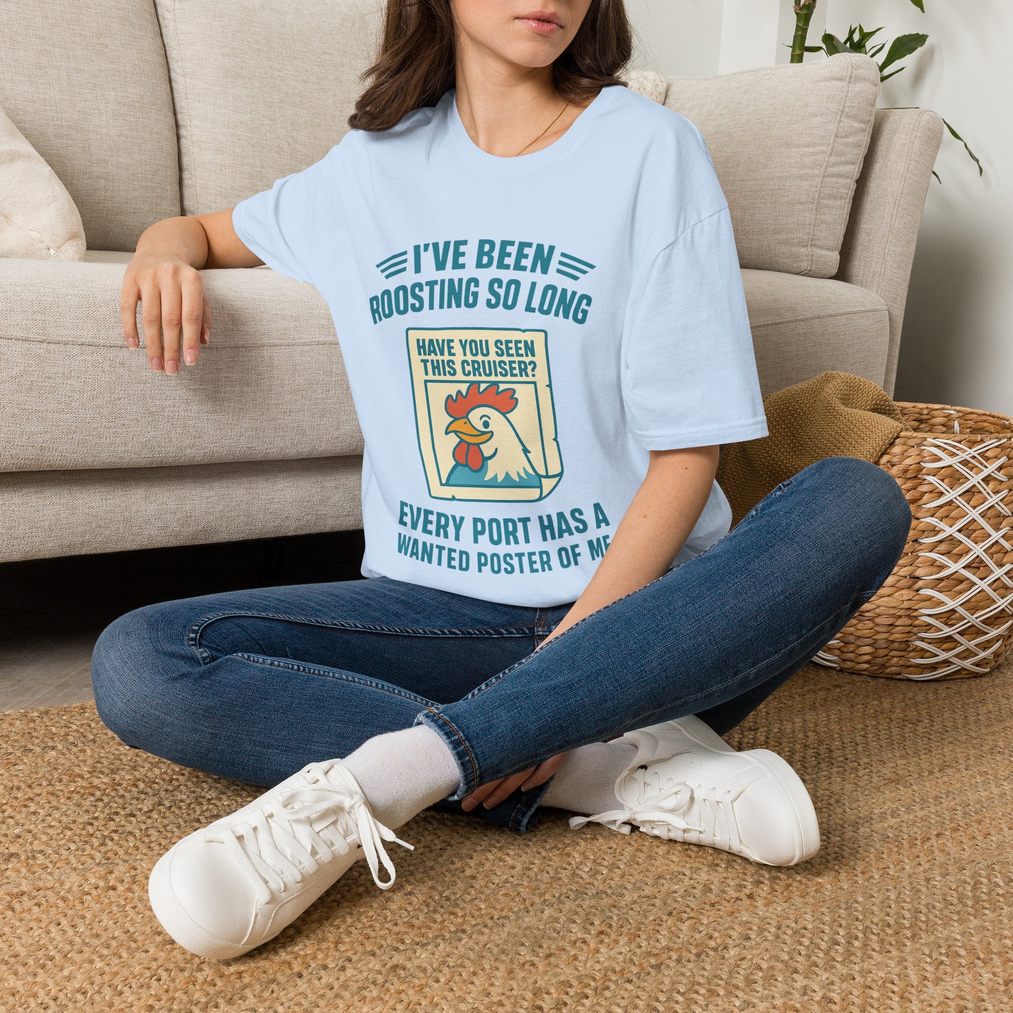 Rooster Collection | Rooster Wanted