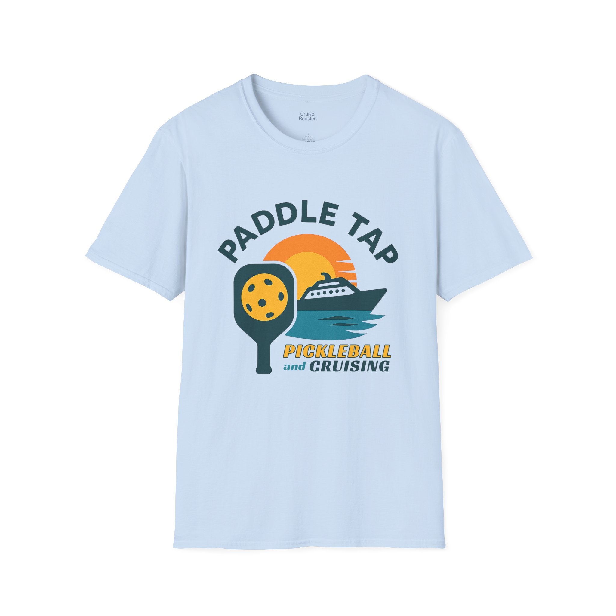 Cruise Life |Pickleball and Cruising