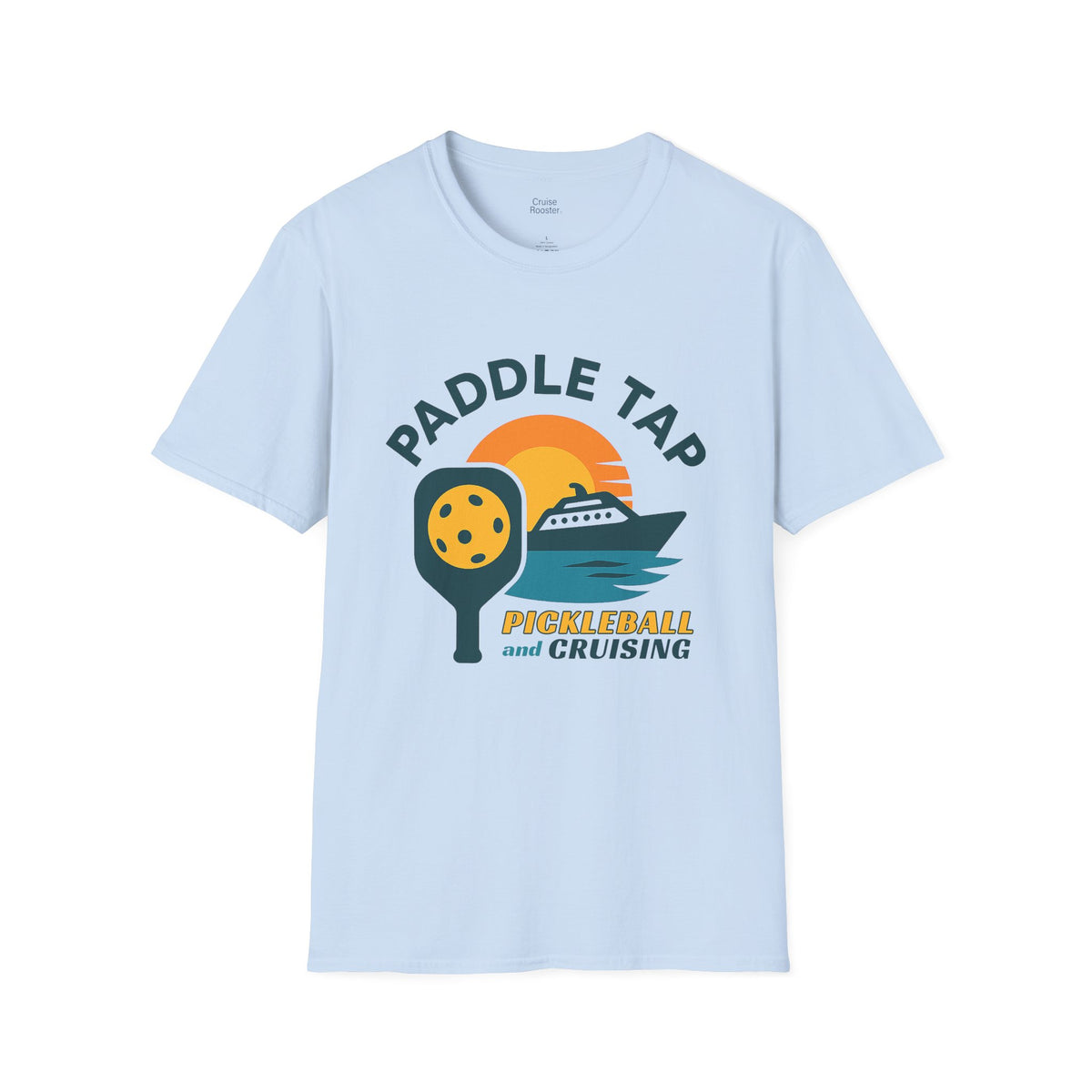 Cruise Life |Pickleball and Cruising