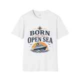 Cruise Life | Born for the Open Sea