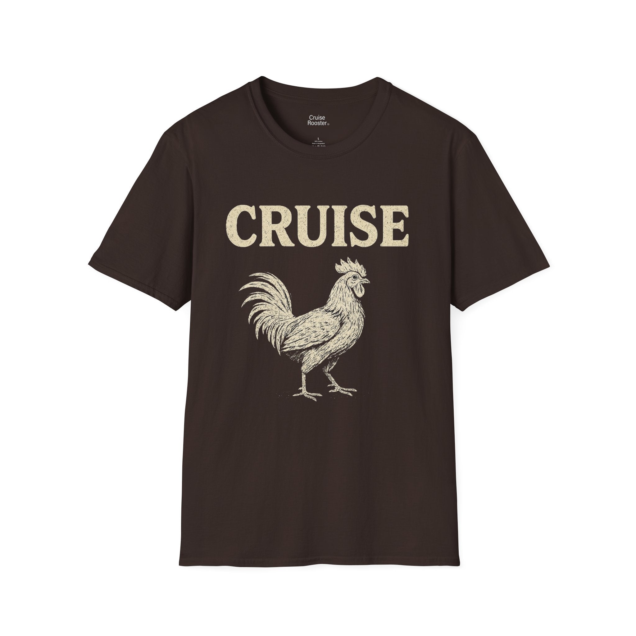 Rooster Collection | Cruise Rooster