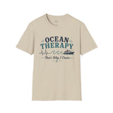 Cruise Life | Ocean Therapy