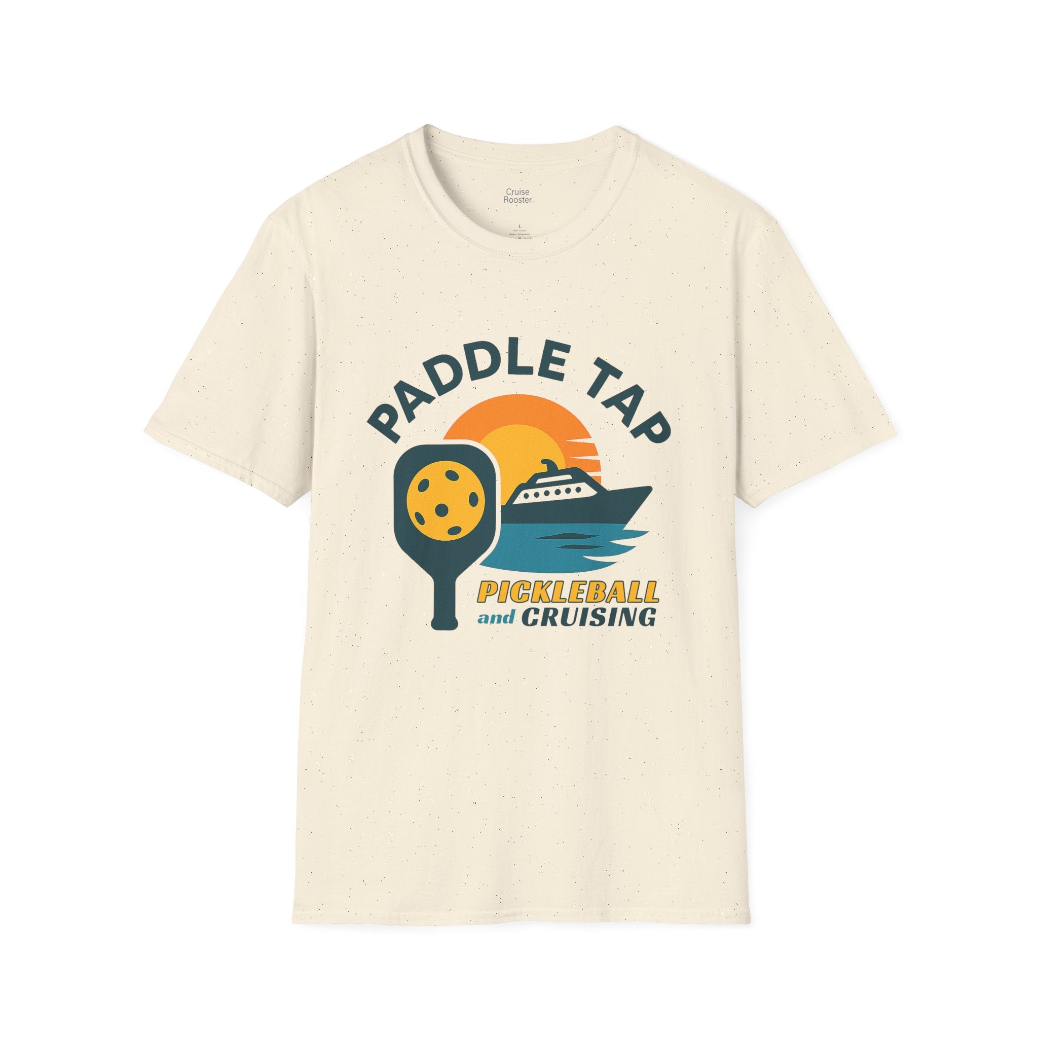 Cruise Life |Pickleball and Cruising