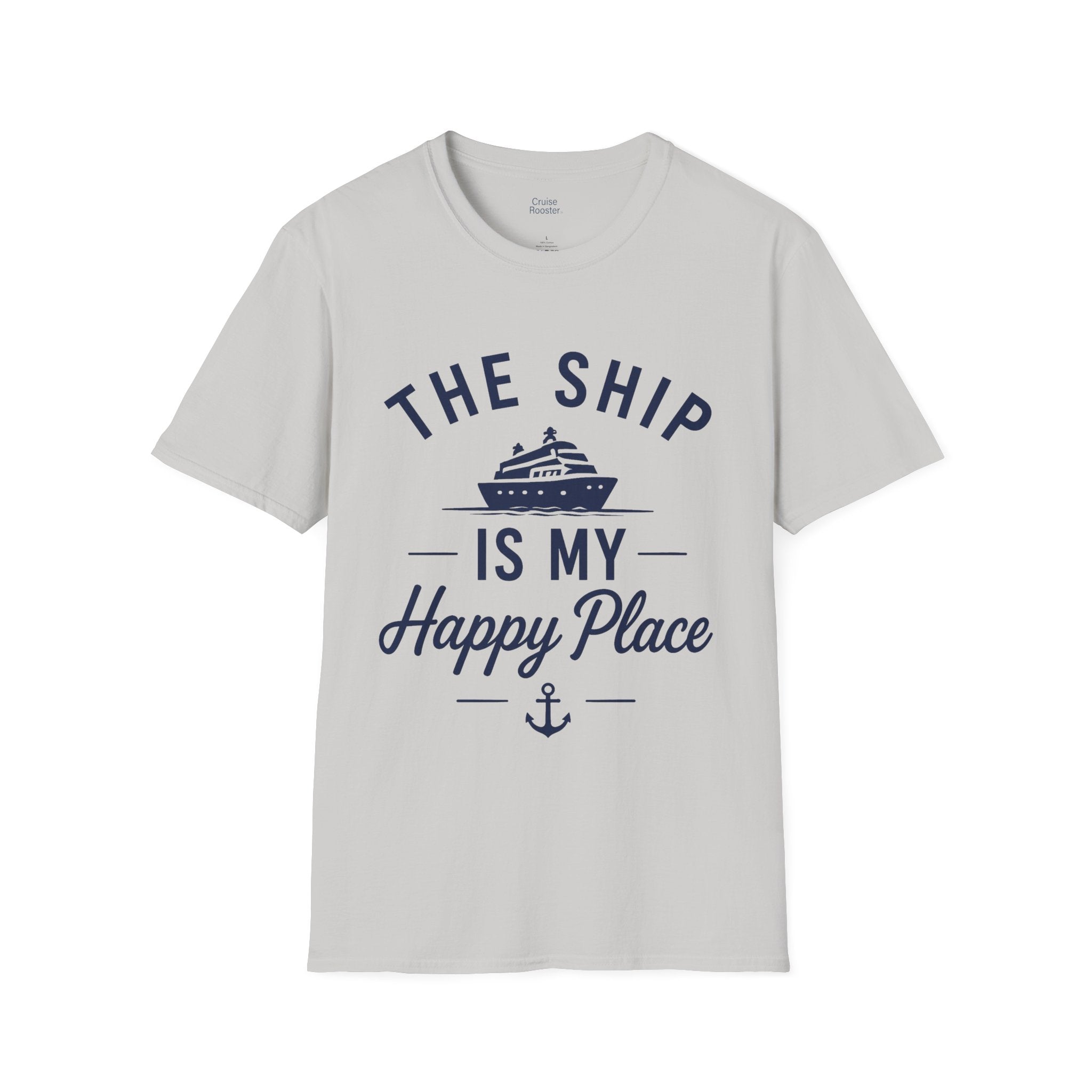 Cruise Life | The Ship Is My Happy Place