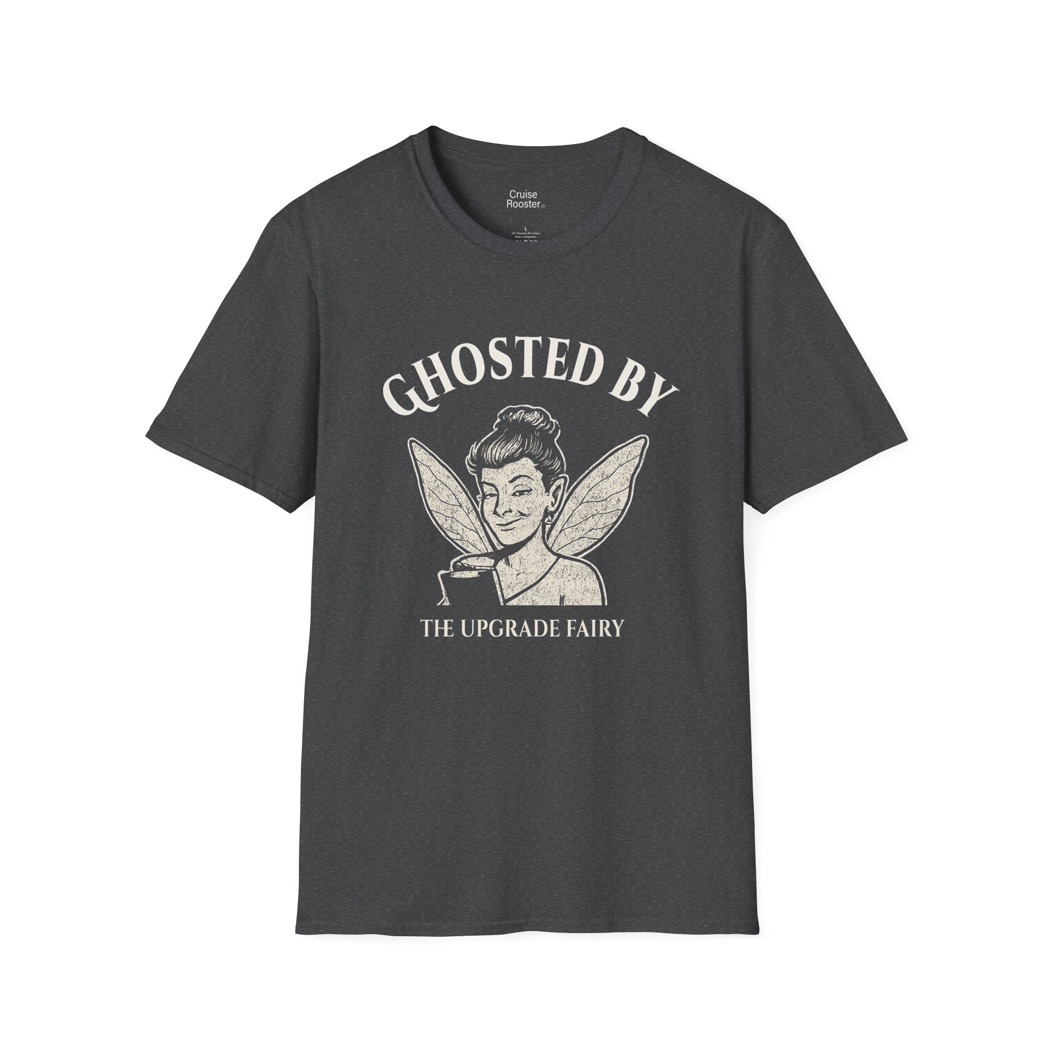 OG Cruiser | The Upgrade Fairy - Ghosted