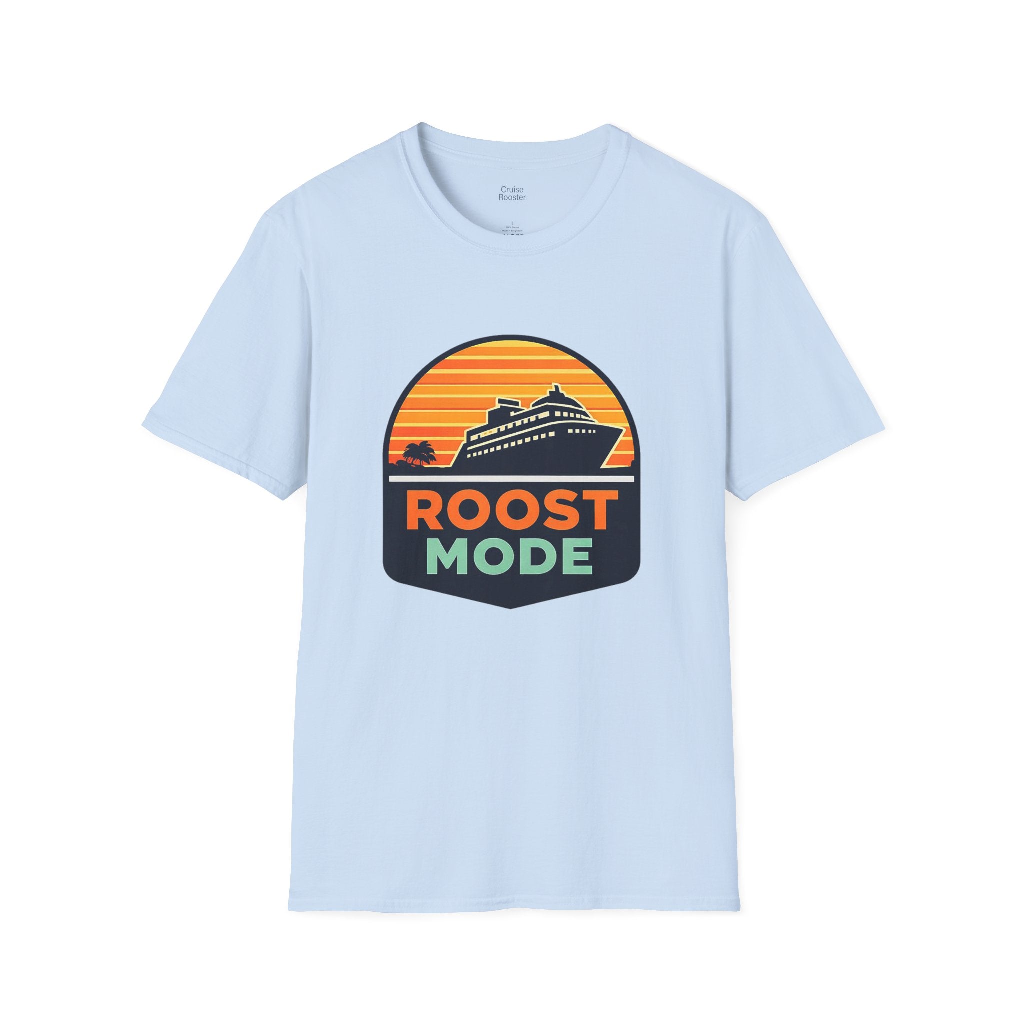 Rooster Collection | Roost Mode