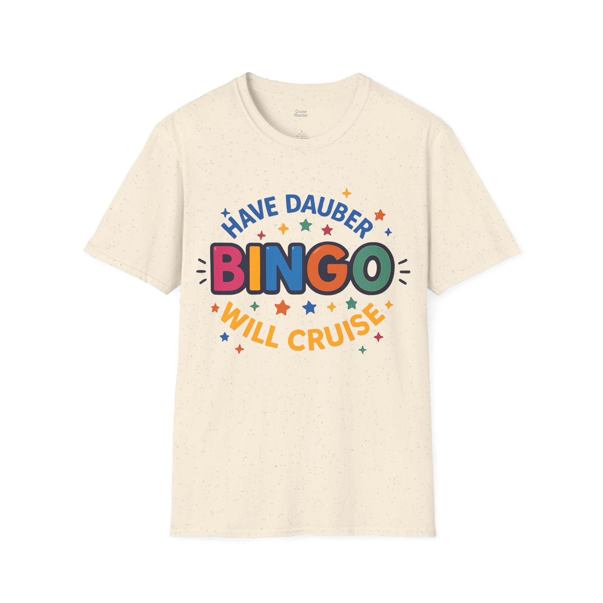 Cruise Life | Bingo - Have Dauber