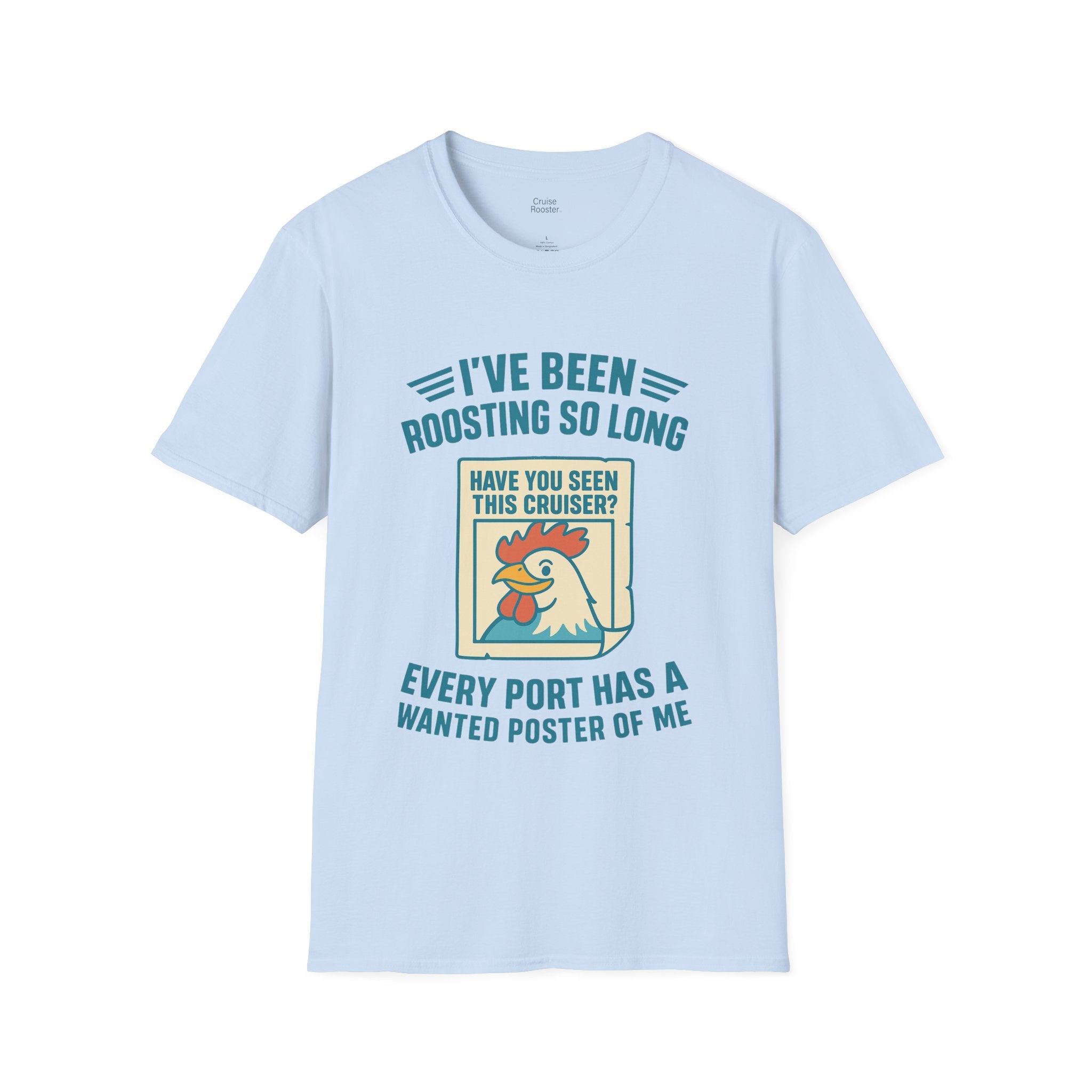 Rooster Collection | Rooster Wanted