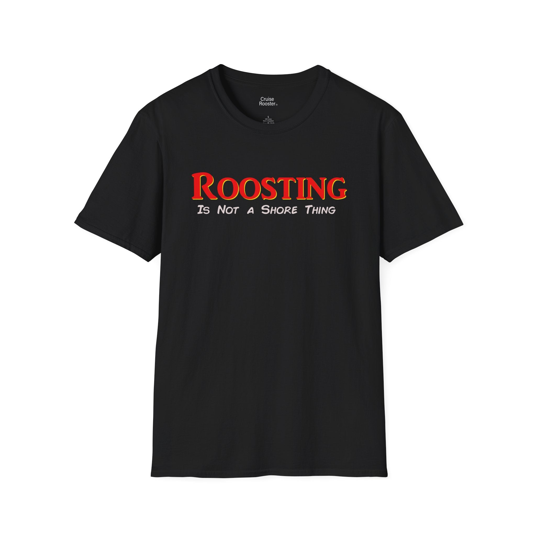 Rooster Collection | Cruise Rooster