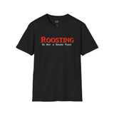 Rooster Collection | Cruise Rooster