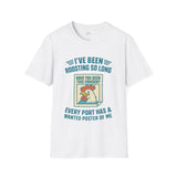 Rooster Collection | Rooster Wanted