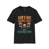 Cruise Life | Sun's Out...