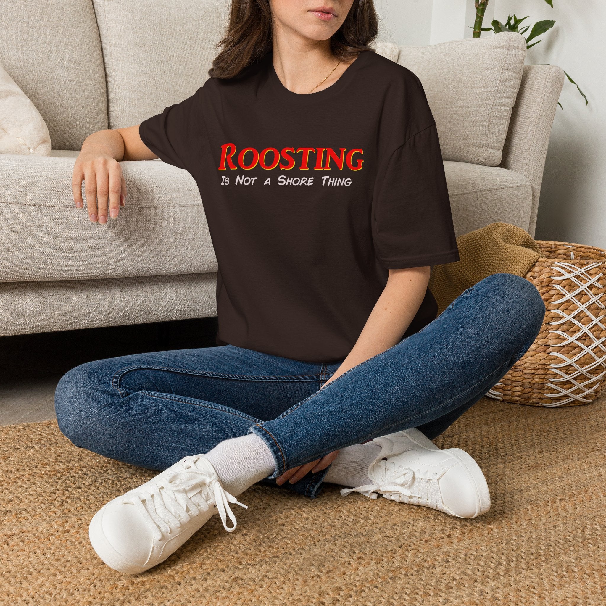 Rooster Collection | Cruise Rooster