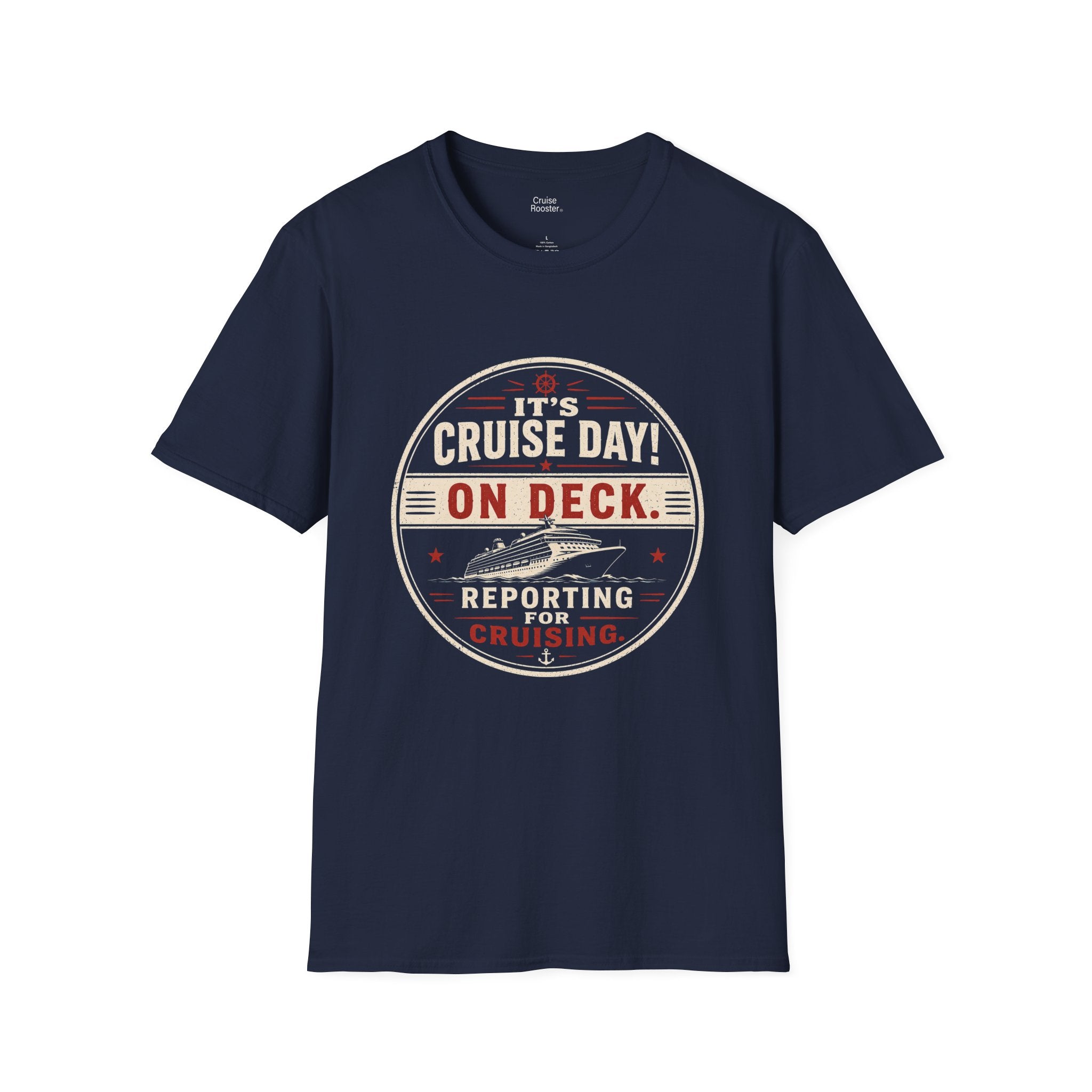 Cruise Life | Cruise Day