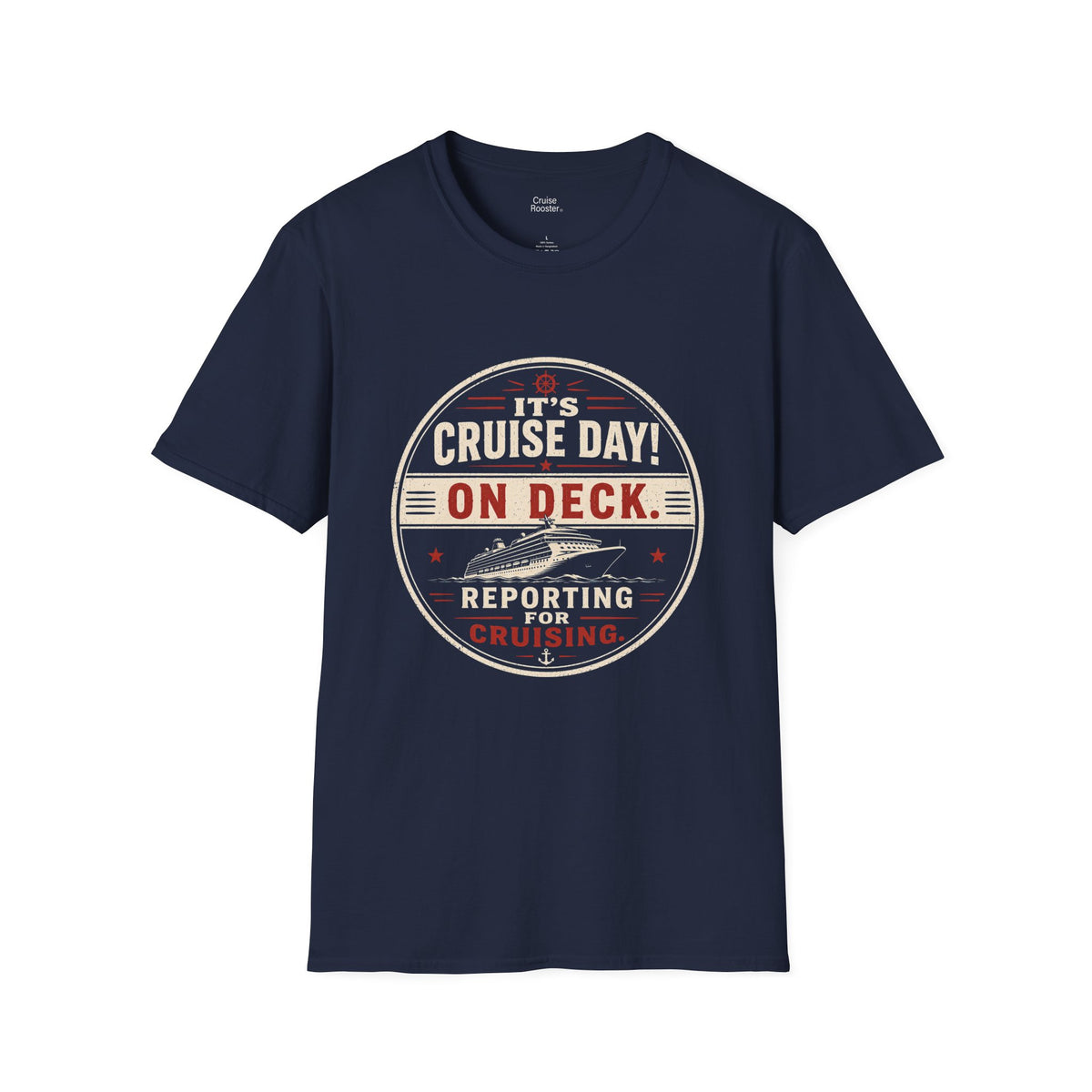 Cruise Life | Cruise Day