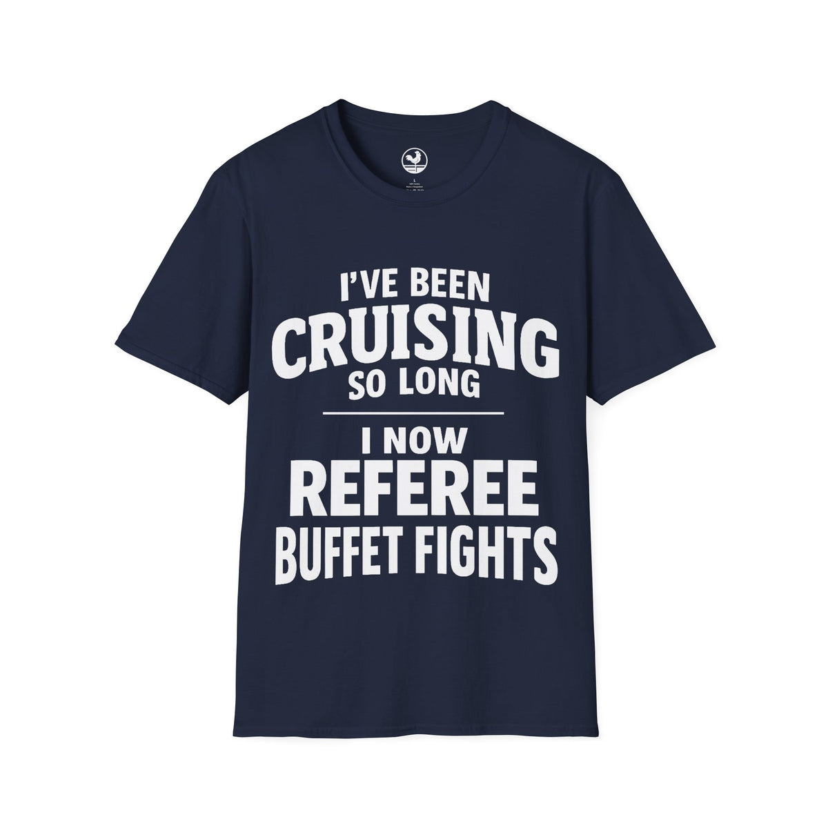 OG Cruiser | "I've Been Cruising So Long..." - Buffet Fights