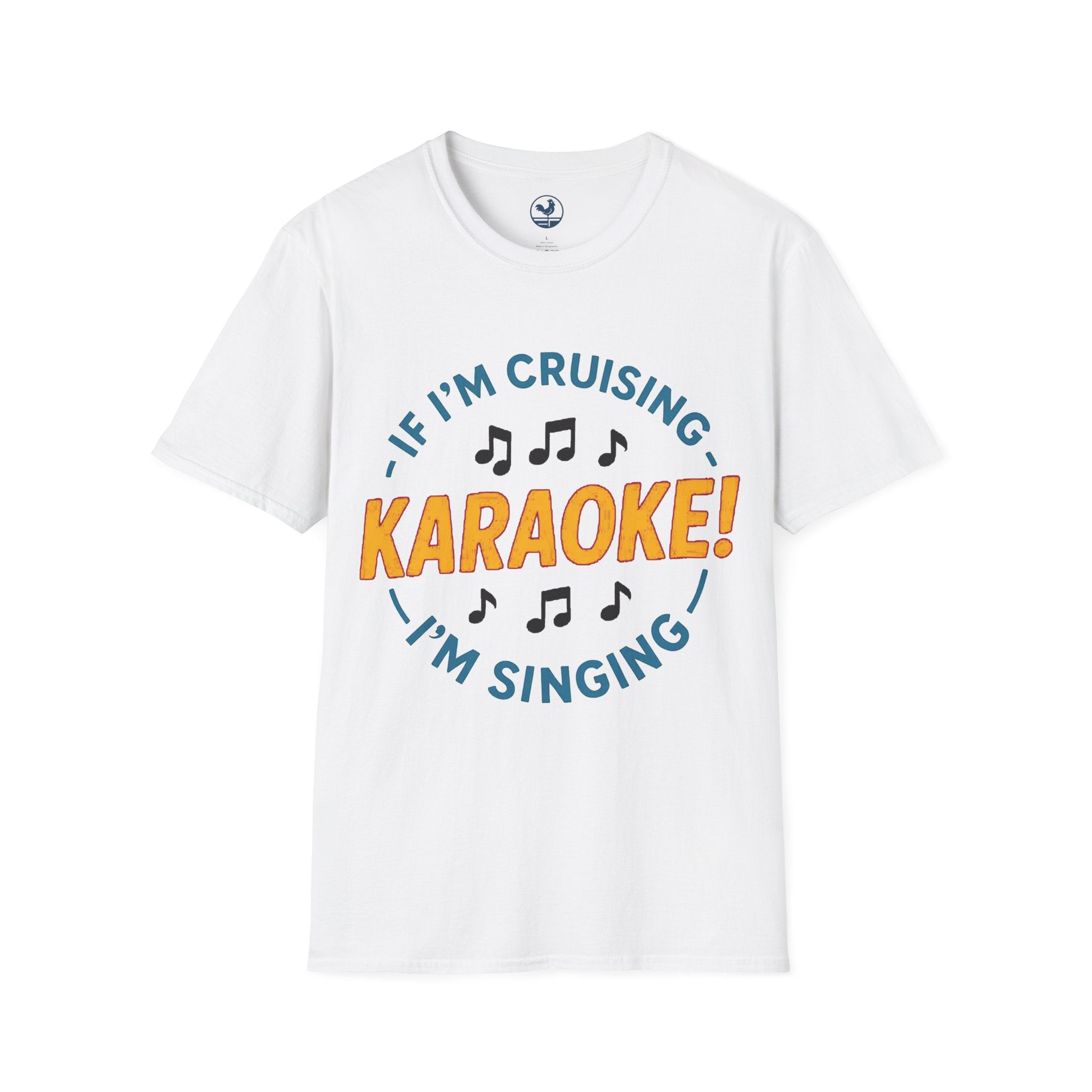 Cruise Life | Karaoke!