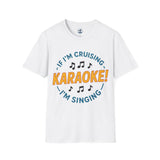 Cruise Life | Karaoke!
