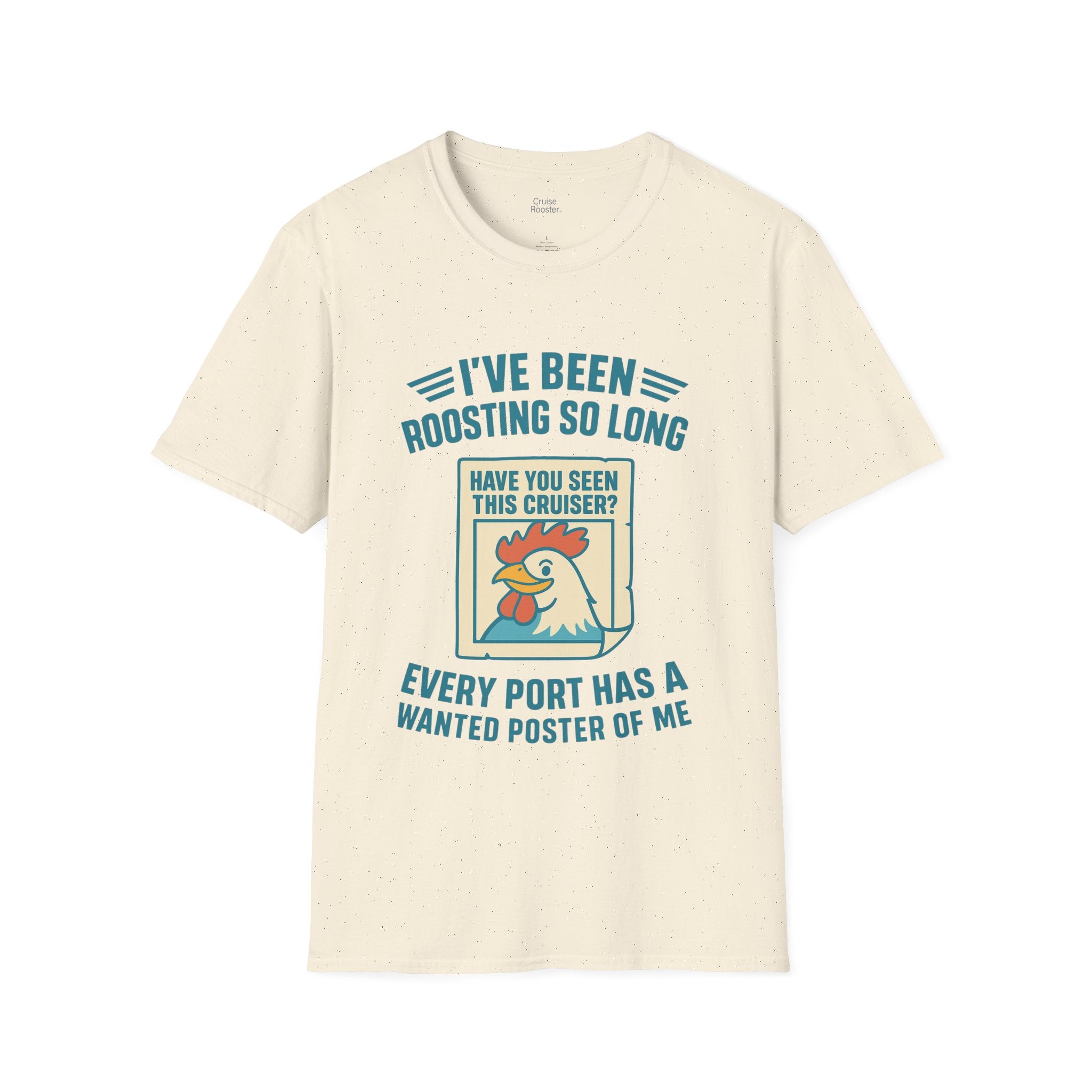 Rooster Collection | Rooster Wanted