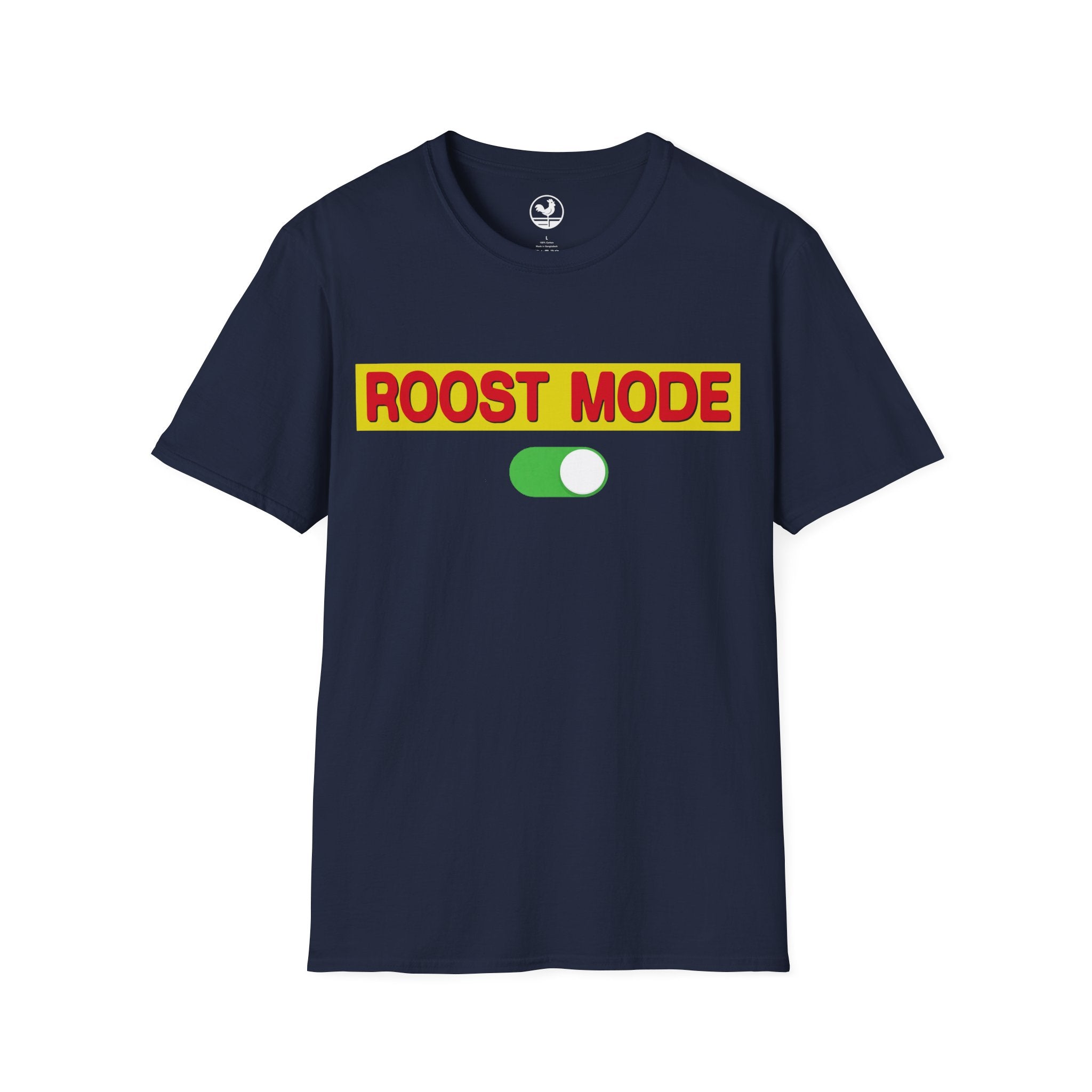 Rooster Collection | Roost Mode On