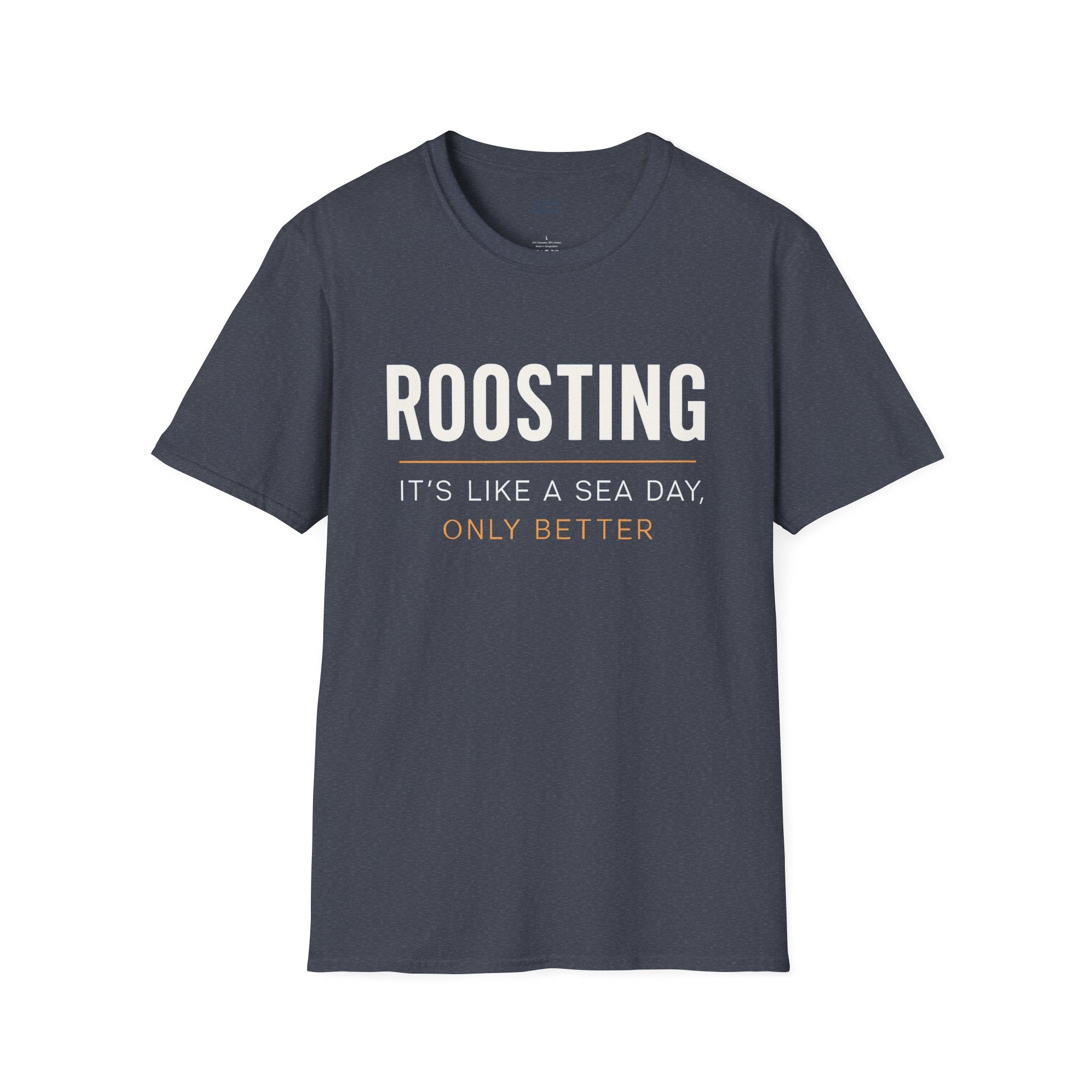 Rooster Collection | Roosting Sea Day