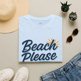 Rooster Collection | "Beach Please..."