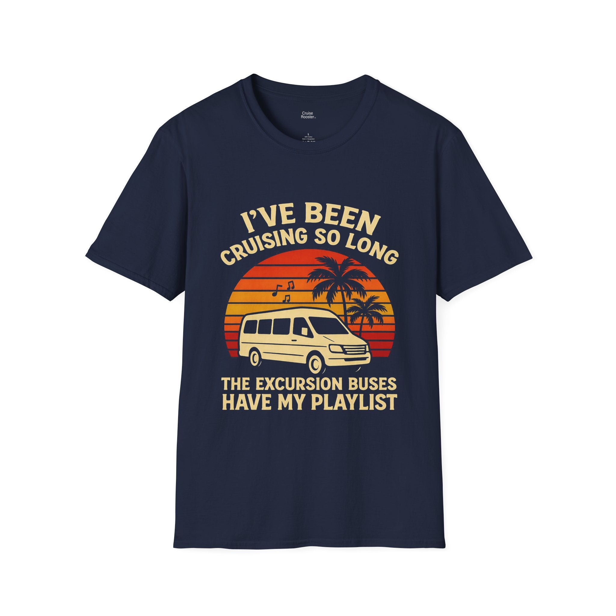 OG Cruiser | "I've Been Cruising So Long... Playlist"