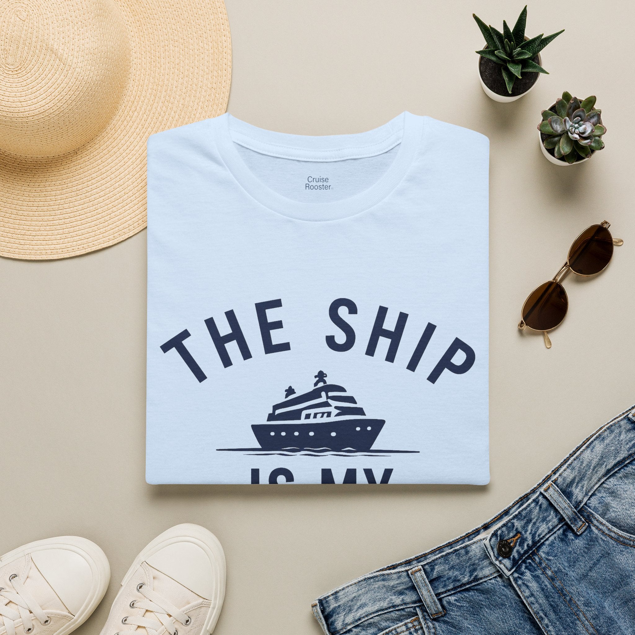Cruise Life | The Ship Is My Happy Place