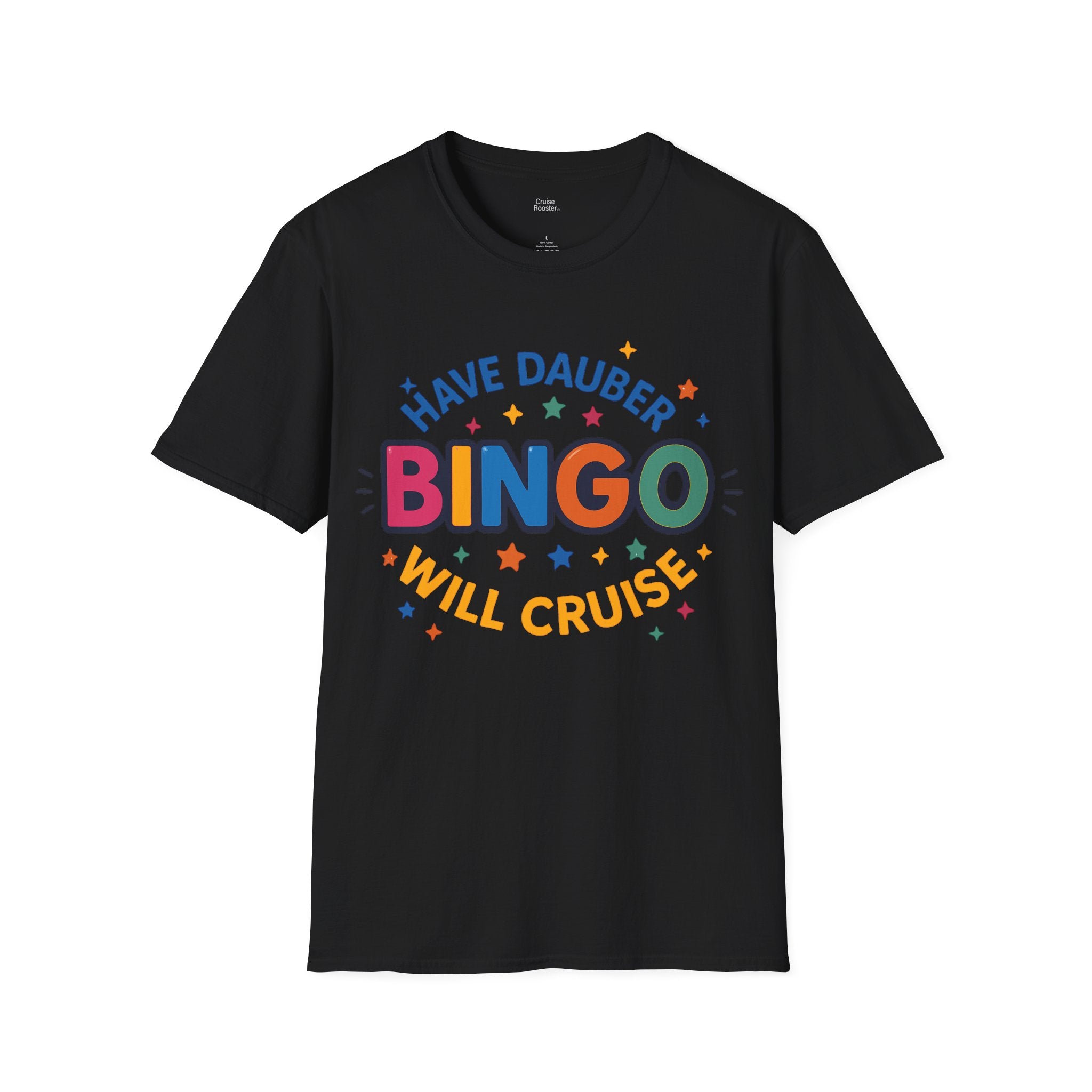 Cruise Life | Bingo - Have Dauber