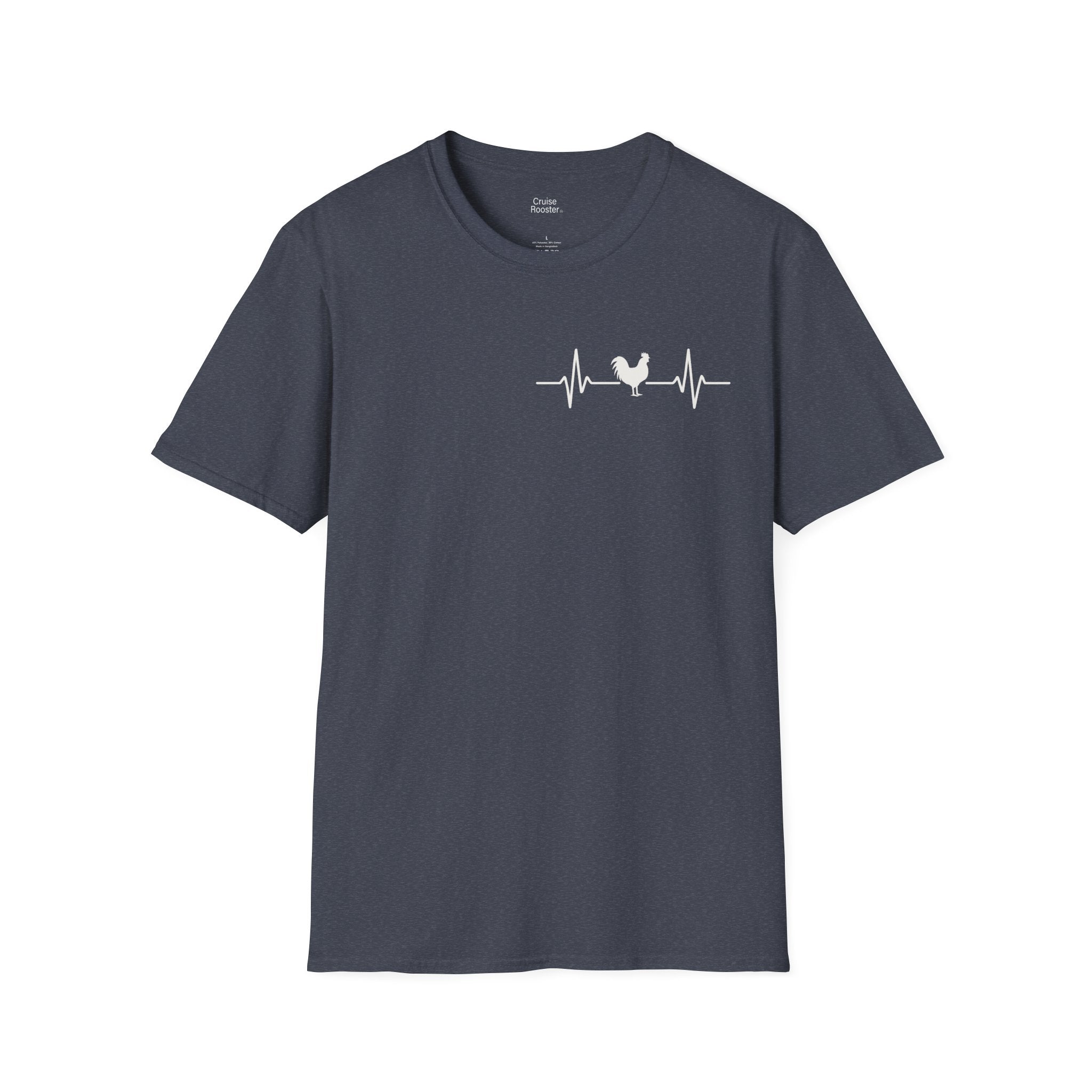 Rooster Collection | Rooster Heartbeat